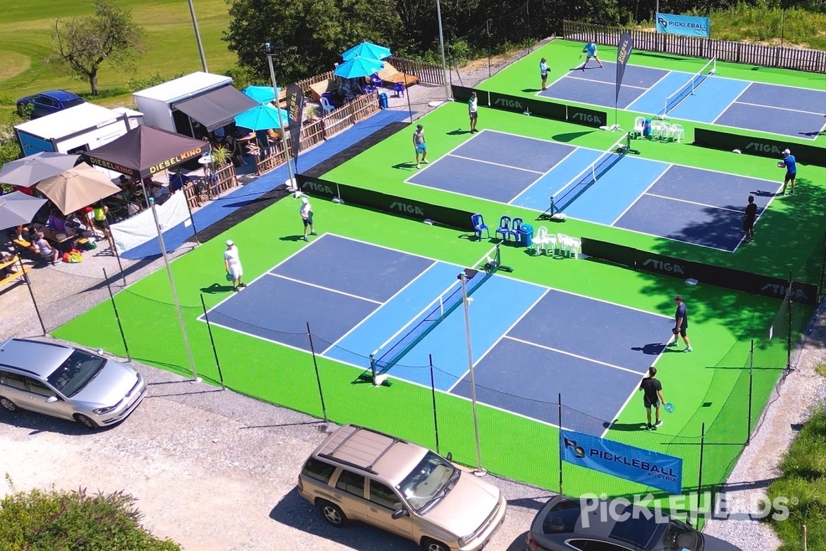 Photo of Pickleball at P9 Pickleball Austria